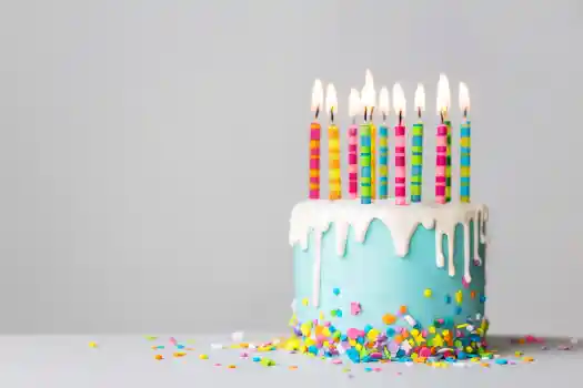 On this special day in your world, my prayer for you is that you enjoy..